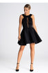 Robe de cocktail model 190924 Figl